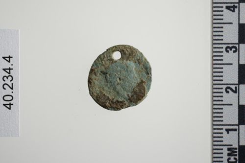 Münze, AE3, Constantinus I.