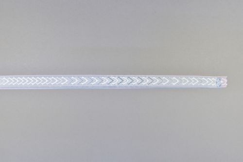 Seidenband, Dekorband