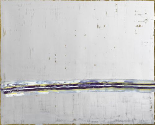 Z'Graggen, Maria Magdalena - Malerei, #1390222 Uadf (Aluminium)