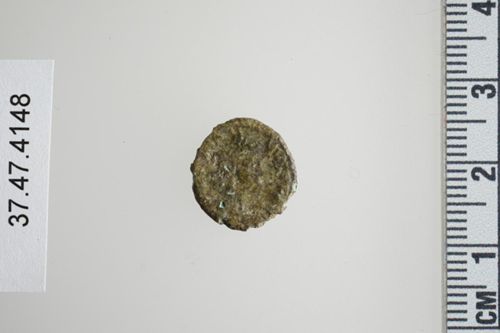 Münze, AE4, Magnus Maximus
