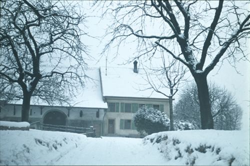 Fotografie, Ormalingen, Röthler