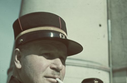 Fotografie, Aesch, Feuerwehrinstruktorenkurs
