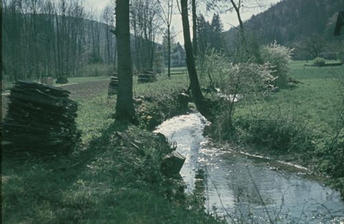 Fotografie, Liestal, Oristal
