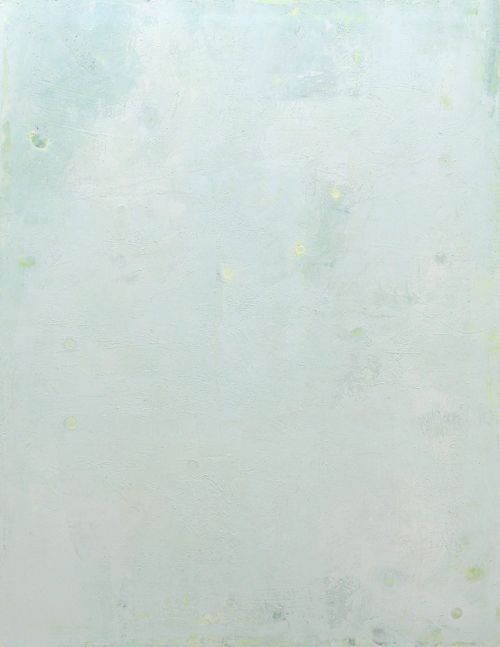 Tschan, Peter - Malerei, Ohne Titel