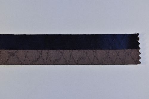 Seidenband, Dekorband