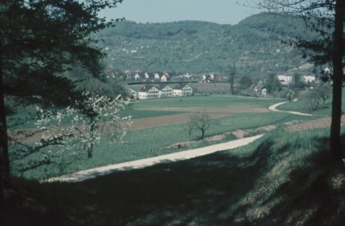 Fotografie, Liestal, Munzach