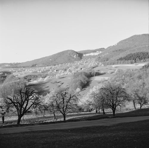 Fotografie, Landschaft