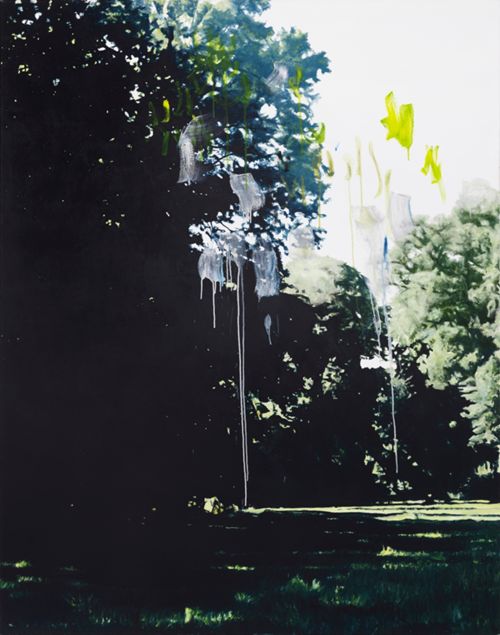 Gadient, Markus - Malerei, Serendipity Serie, Nr. 47