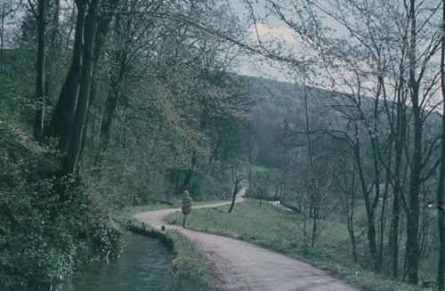 Fotografie, Liestal, Oristal, Schwieriweg