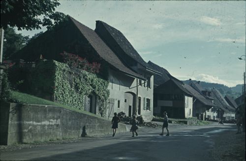 Fotografie, Pratteln, Lilienhof