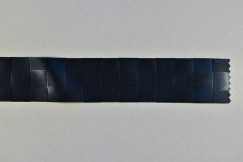 Seidenband, Dekorband
