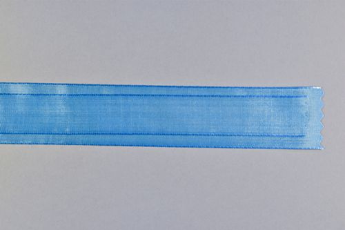 Seidenband, Dekorband