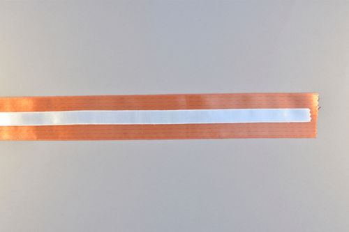 Seidenband, Dekorband