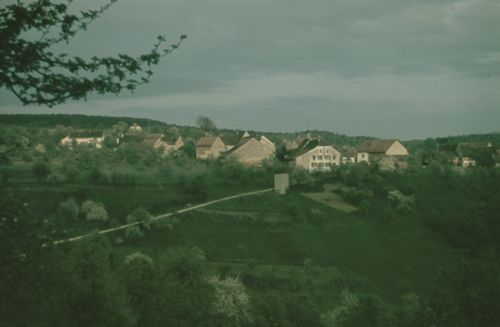 Fotografie, Ramlinsburg