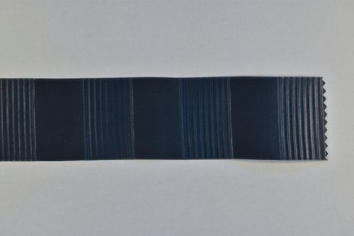 Seidenband, Dekorband