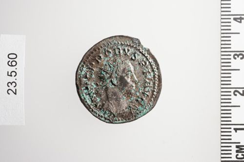 Münze, Antoninian, Probus