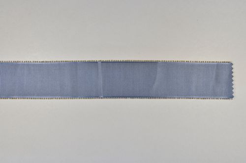 Seidenband, Dekorband