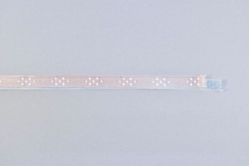 Seidenband, Dekorband