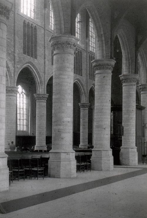Fotografie, Kirche in den Niederlanden
