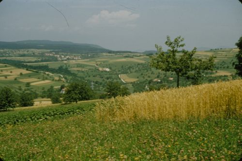 Fotografie, Landschaft