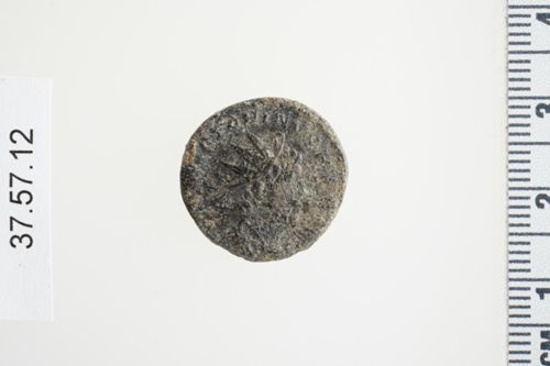 Münze, Antoninian, Victorinus