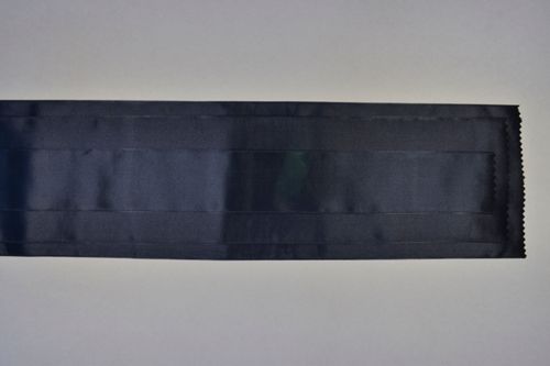 Seidenband, Dekorband