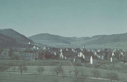 Fotografie, Sissach