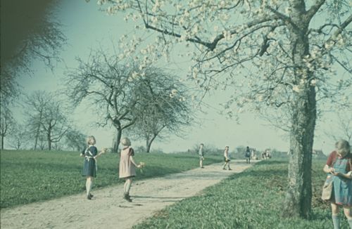 Fotografie, Liestal, Exkursion