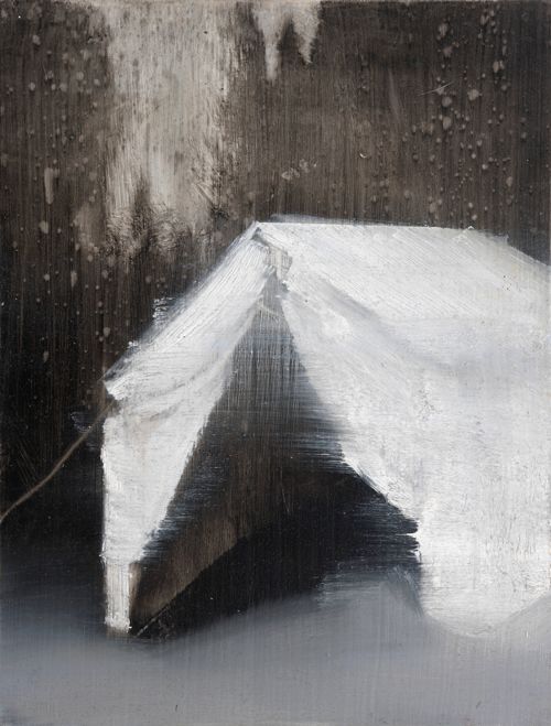Karrer, Daniel - Malerei, Untitled