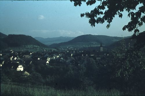 Fotografie, Sissach