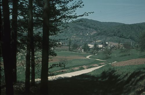 Fotografie, Liestal, Bienental