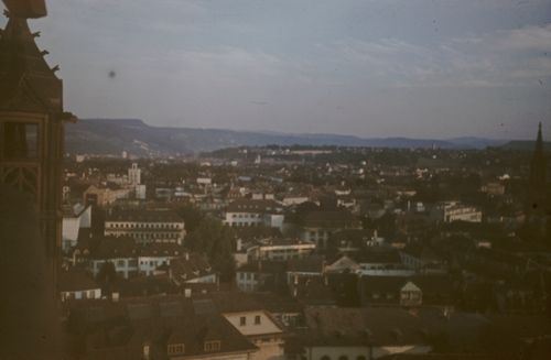 Fotografie, Basel