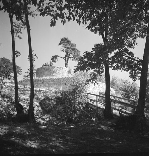 Fotografie, Sissach, Bischofstein