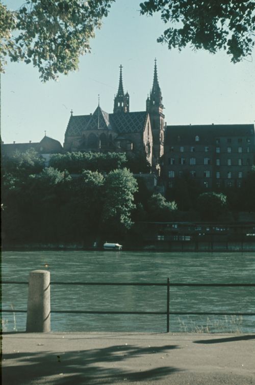 Fotografie, Basel, Pfalz