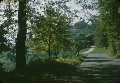 Fotografie, Windental ob Liestal