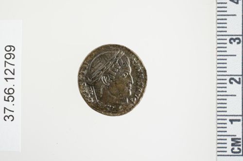 Münze, AE3, Constantinus I.
