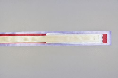 Seidenband, Dekorband