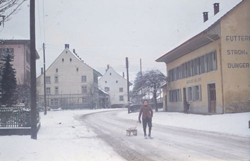 Fotografie, Ormalingen