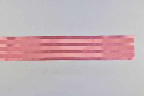 Seidenband, Dekorband