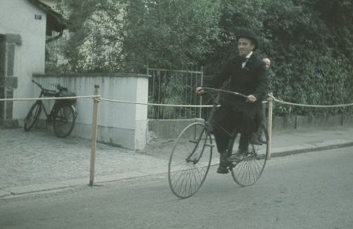 Fotografie, Liestal, Tour de Suisse, Begleitprogramm