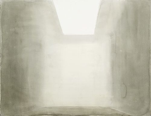Hauri, Thomas - Malerei, Room