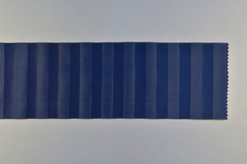 Seidenband, Dekorband