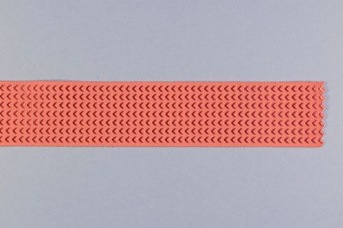 Seidenband, Dekorband
