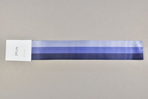 Seidenband, Dekorband