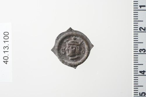 Münze, Solothurn, Pfennig