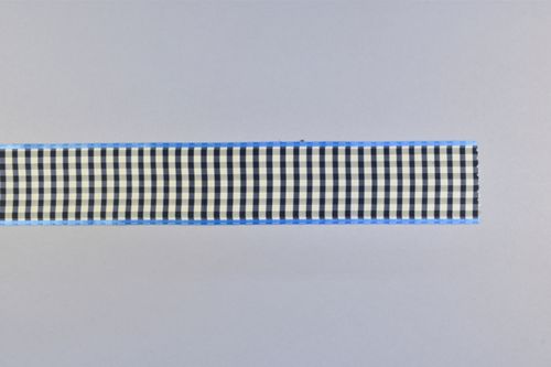 Seidenband, Dekorband