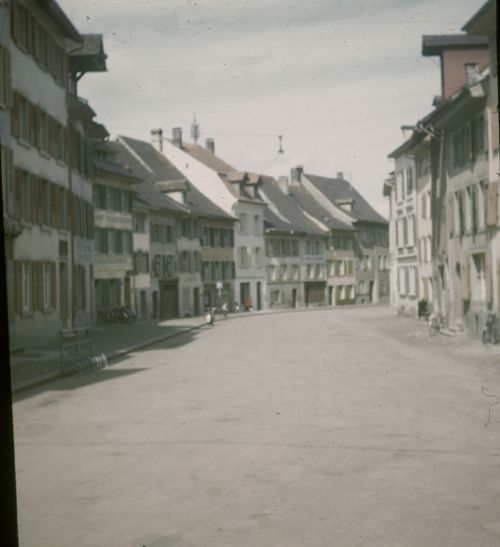 Fotografie, Liestal, Fischmarkt
