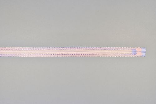 Seidenband, Dekorband