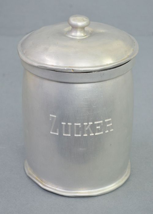 Vorratsdose "Zucker"