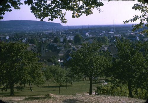 Fotografie, Pratteln
